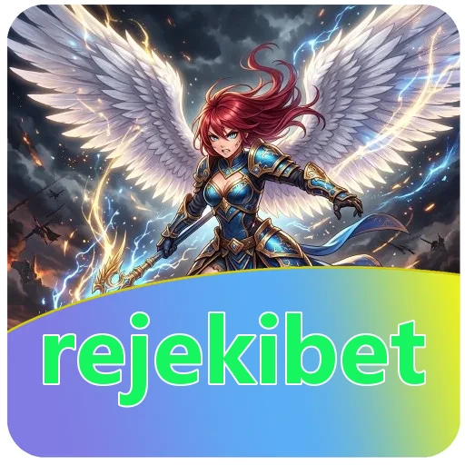 Pasang APK rejekibet di Android